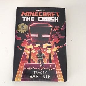 Minecraft the Crash